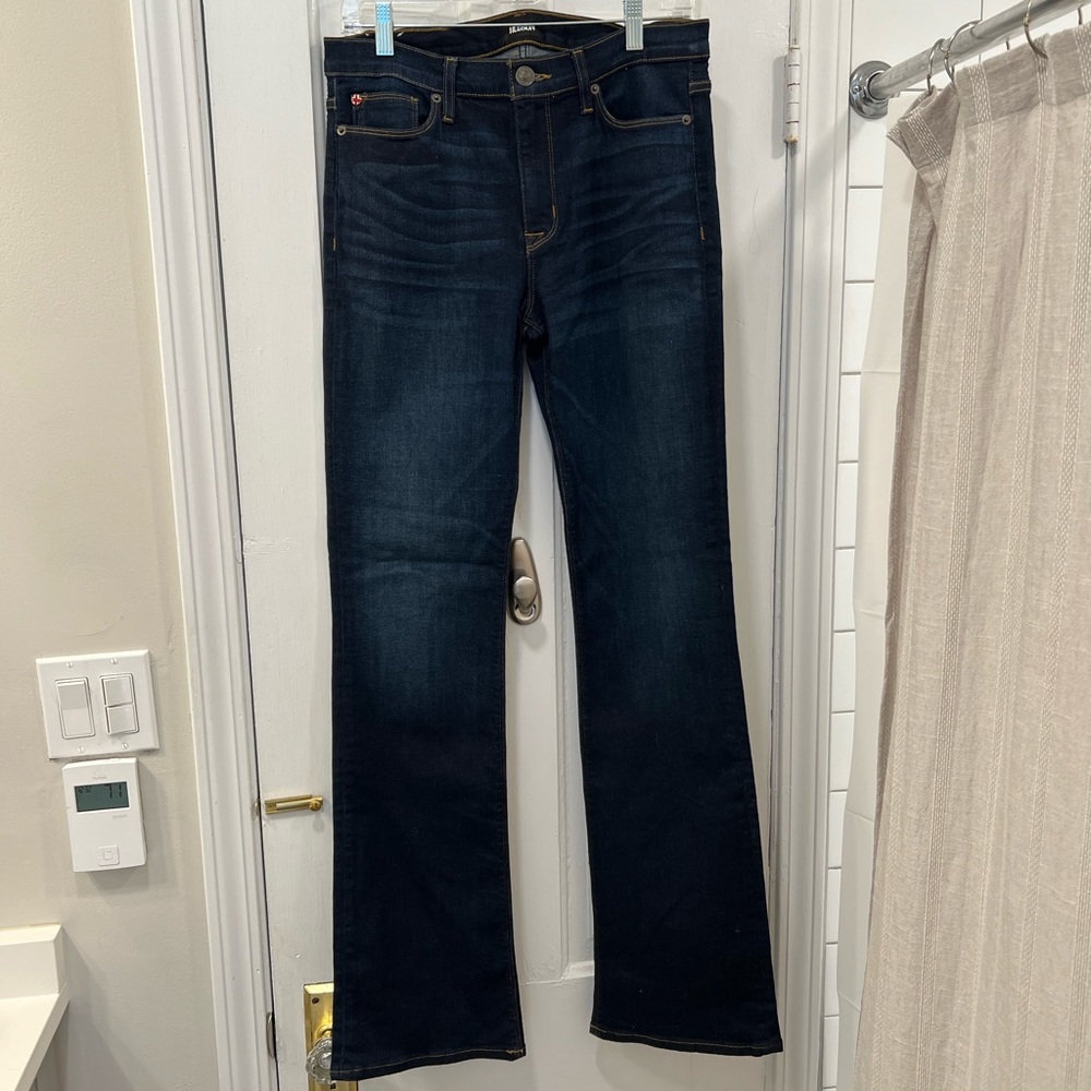 Hudson Bootcut Jeans